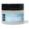 D' C Flexible Fiber Pomade for Men, Strong Hold & No Shine, 2 oz (Pack of 1) view 2