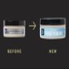 D' C Flexible Fiber Pomade for Men, Strong Hold & No Shine, 2 oz (Pack of 1) view 3