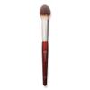 BK BEAUTY 110 LARGE CONCEALER BRUSH  Dense Tapered Under-Eye Concealer Brush for Quick Blending, Full Coverage Finish, No Product Absorption view 1
