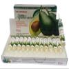 Bio Complex Avocado Oil Ampoules 1 Pack  0.61 oz Each, Deep Nourishing Hair Treatment for Hydration, Repair, and Strengthening view 2