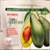 Bio Complex Avocado Oil Ampoules 1 Pack  0.61 oz Each, Deep Nourishing Hair Treatment for Hydration, Repair, and Strengthening view 3