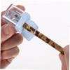 FOYTOKI 4pcs Eyebrow Pencil Sharpener Makeup Pencil Sharpener Brow Eyebrow Liner Makeup Tools view 4