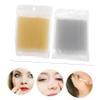 FOYTOKI Eyelash Grafting Rods 200pcs Care Original Cotton Swab Made Non-linting Cleaning Tools view 3