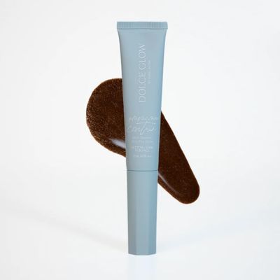 Dolce Glow Gimme More Contour - Self-Tanning Sculptor