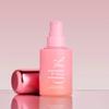 DIBS Love Beam Setting Spray - Blurring & Balancing Face & Body Setting Spray - Size: (60ml /2.03 Fl oz) view 2