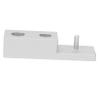 LOORGVEL Manual Razor Stand Face Razor Holder Straight Shaver Holder Storage Rack view 1