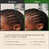 Bephor Braid Rev Scalp Sleeping Oil Balm, Korean Scalp Treatment, Balm-to-Oil Formula, Nourishing for Dry Scalp with Coconut & Shea Butter, Reduces Excess Sebum & Strengthens Hair Roots, 2.65 oz view 4