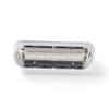 Replacement Shaver Foil and Cutter Fits Braun Cruzer 5S P40 P50 P60 P70 P80 P90 M30 M60 M90 550 555 570 575 5604 5607 view 3