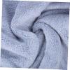 ASAKKURA Double Layer Coral Fleece Hair Drying Towel Wrap Ultra-Fine Fiber Fast Drying Absorbent Hair Hat for Women Convenient Head Wrap for Bathing view 4