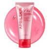 APRILSKIN TXA Niacinamide 99 Overnight Wrapping Mask | 99% High-Purity TXA+Niacinamide for Uneven Skin Tone | Overnight Skin Booster for Toning Care, Firming & Pore Care | 80ml, 2.70 fl.oz. view 1