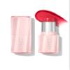 SHEGLAM Buttery Bliss Blush Stick Cream Milk Makeup Blush-Cherry Pick view 1