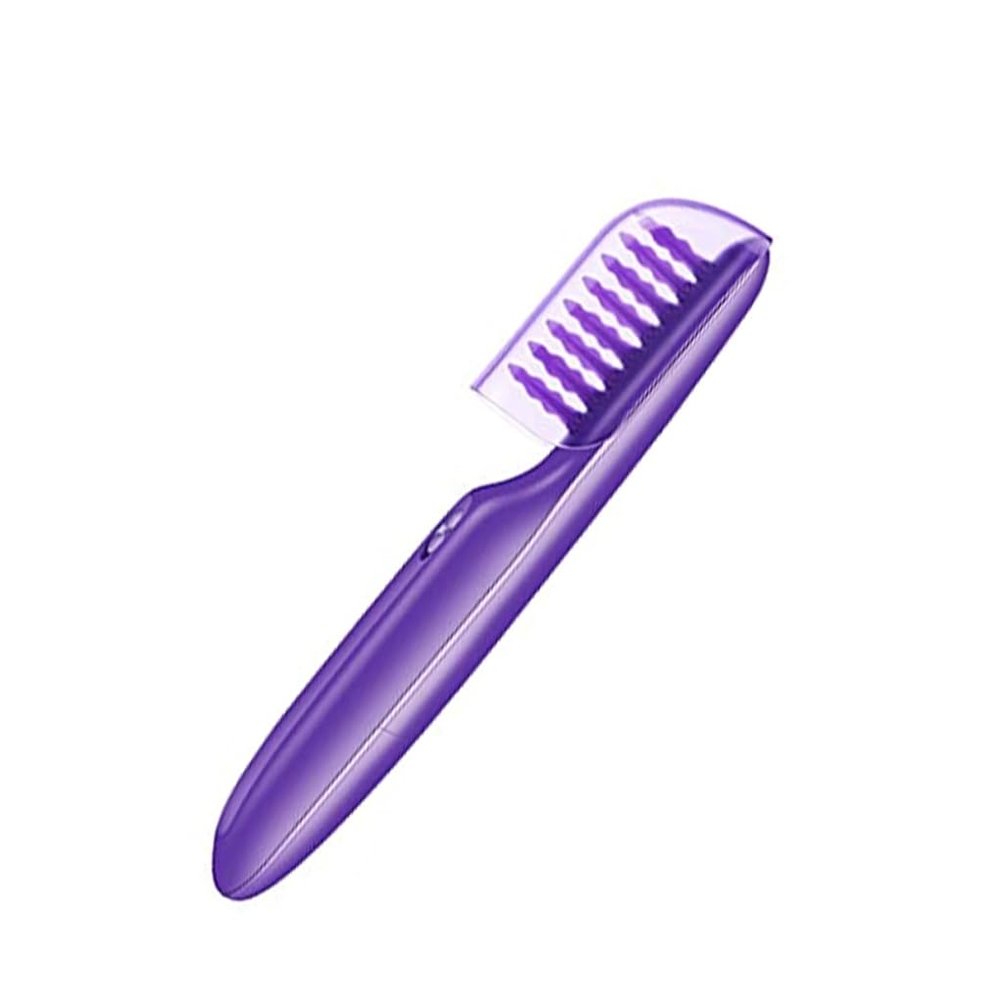 Electric Detangling Brush Automated Hair Detangler for Dry & Wet or Wig, Adults & Kids Hair Brush,Beauty/3326