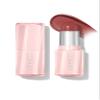 SHEGLAM Buttery Bliss Blush Stick Cream Milk Makeup Blush-Painted Peony view 1