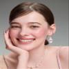 SHEGLAM Buttery Bliss Blush Stick Cream Milk Makeup Blush-Painted Peony view 4