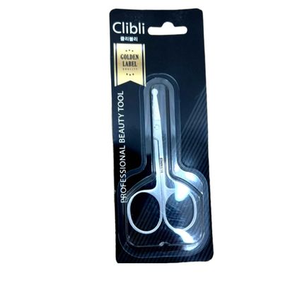 nose hair scissors