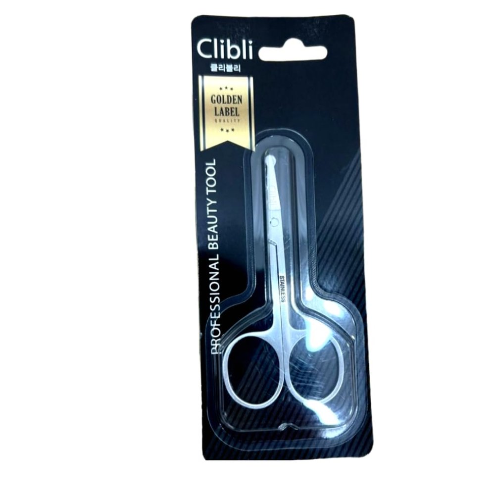 nose hair scissors