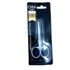 nose hair scissors view 1