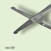 nose hair scissors view 4