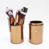 Professional Synthetic Hair Makeup Brush Set with Brush Storage Tool Make Up Brush Tools Kit view 2