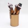 Professional Synthetic Hair Makeup Brush Set with Brush Storage Tool Make Up Brush Tools Kit view 3