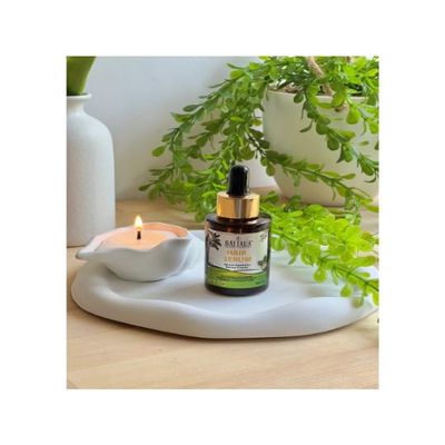 BATTAUA Natural Cosmetics Hair Serum