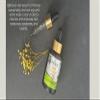 BATTAUA Natural Cosmetics Hair Serum view 3