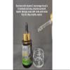 BATTAUA Natural Cosmetics Hair Serum view 4