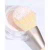 12 piece makeup brush set soft animal hair corn silk eye shadow powder powder blusher concealer brush view 4