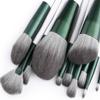12pcs Makeup Brushes Set Powder Eyeshadow Foundation Soft Hair MakeUp Beauty Cosmestic Tool Kit Brush view 4