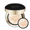 AGE20'S Signature Essence Pact SPF 50+ | Pack of 2 | 17N IVORY | Cream Foundation, Dewy Finish, Natural Coverage | Korean Cushion Foundation view 1