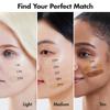 AGE20'S Signature Essence Pact SPF 50+ | Pack of 2 | 17N IVORY | Cream Foundation, Dewy Finish, Natural Coverage | Korean Cushion Foundation view 4