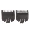 NPQPNAFC 2/3 Pcs Replacement Guide Comb Comb Hair Cutting Tool Great for Hair Clippers/Trimmers Attachment(1,Grey) view 1