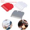 NPQPNAFC 2/3 Pcs Replacement Guide Comb Comb Hair Cutting Tool Great for Hair Clippers/Trimmers Attachment(1,Grey) view 2