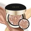 AGE20'S Signature Essence Pact SPF 50+ | Pack of 2 | 27C HONEY | Cream Foundation, Dewy Finish, Natural Coverage | Korean Cushion Foundation view 1