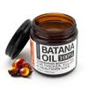 Fadelo Batana Oil for Hair Growth Dr. Sebi 100% Natural, Unrefined and Organic Batana Oil from Honduras, 4.06 Ounce Jar view 1
