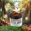 Fadelo Batana Oil for Hair Growth Dr. Sebi 100% Natural, Unrefined and Organic Batana Oil from Honduras, 4.06 Ounce Jar view 4