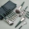 Blush Brush 14pcs Makeup Brush Set Beauty Tools Foundation Brush Complete Beauty Brush Set view 2