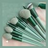 13 X Cosmetic Brush Set for Cosmetics Blush Powder Eye Shadow Mixed Cosmetic Brush Beauty Tool view 3
