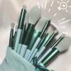 13 X Cosmetic Brush Set for Cosmetics Blush Powder Eye Shadow Mixed Cosmetic Brush Beauty Tool view 4