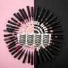 24 Pcs Black Rubber Makeup Tool Eyelash Curler Replacement Pads for Lady Tools Accessories view 3