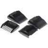 NPQPNAFC 4 Pcs Guide Comb Attachment Replaceable Guide Comb Set Fits Most Size Clippers/Trimmers view 4