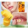 2PCs Set Vitamin E Honey Lip Mask Moisturizing Hydrating Lip Balm, Relieve Dry & Chapped Lips, Deeply Nourish Moisturize Lip Skin, 13g*2 view 3