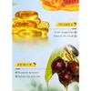 2PCs Set Vitamin E Honey Lip Mask Moisturizing Hydrating Lip Balm, Relieve Dry & Chapped Lips, Deeply Nourish Moisturize Lip Skin, 13g*2 view 4