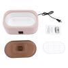GUIAFUHYE Wax Machine for Hand and Feet -Paraffin Wax Warmer Kit Auto-time and Keep Warm Paraffin Hand Wax Machine view 2