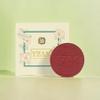 Aleppo Soap Bar with Rose Essential Oil, Natural Handmade, Chemical-Free, for Sensitive and Dry Skin view 1