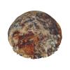 Abstract Granite Shower Cap For Women Reusable Double Layers Bathing Bath Cap Hair Caps Waterproof Elastic Band Ladies Spa Salon Shower Hat Hair Caps view 1