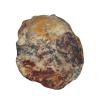 Abstract Granite Shower Cap For Women Reusable Double Layers Bathing Bath Cap Hair Caps Waterproof Elastic Band Ladies Spa Salon Shower Hat Hair Caps view 2