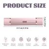 Electric Razors for Women 2-in-1 Rechargeable Body Shaver for Women, Highly Efficient Smooth Trimming Electric Shaver Essential Beauty Tool view 3