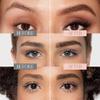 2025 Upgraded Waterproof Brow Pencil with Micro-Fork Tip, Natural Makeup Fine Stroke Eyebrow Tattoo Pencil, Eyebrow Pencil Microblading Eyebrows Pencils for women (2pcs Chestnut) view 2