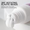 Collagen Neck Firming Cream with Roller, Tightening Cream for Sagging Skin Reduces Wrinkles, Double Chin & Sagging Skin Hydrates, Smooths Neck Lines- 50g view 3